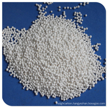 Sphere Absorbent Activated Alumina Ball Catalyst Carrier